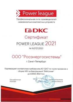 Сертификат-DKC-POWER-LEAGUE-2021